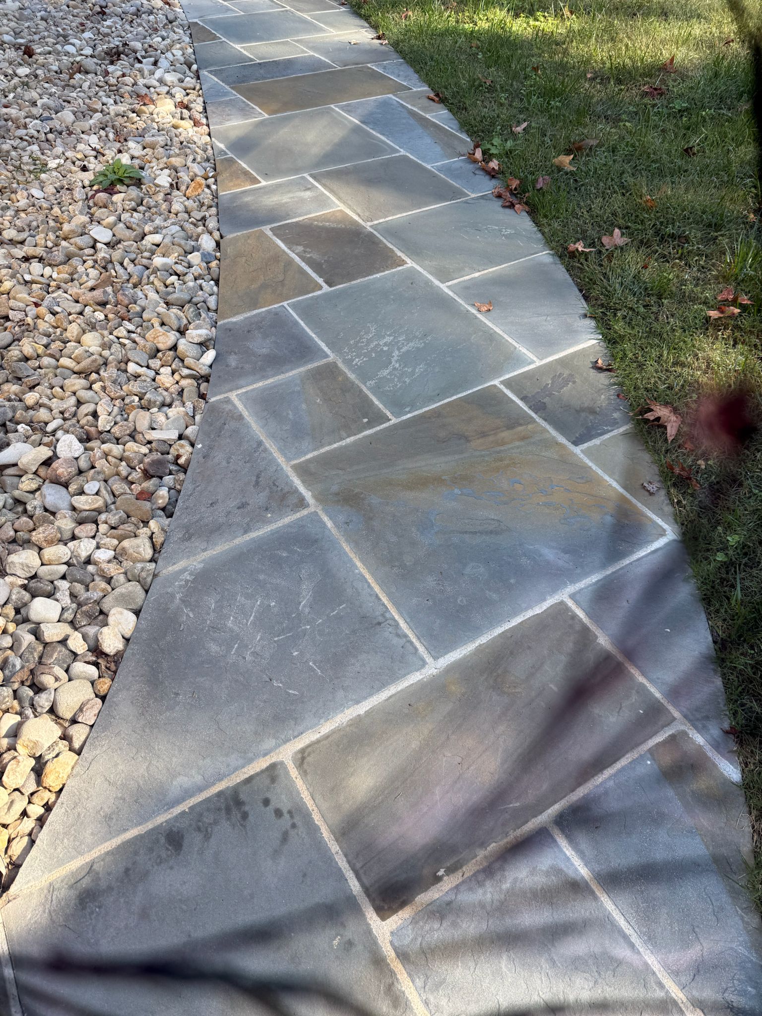 Stamped Concrete